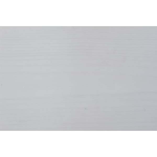 No/Fi 18 x 135 mm Steilfas N1 weiss lackiert 5.1 m BM-Weiss B-thumbnail