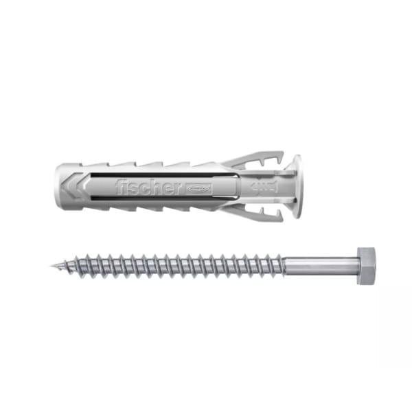 Fischer Dübel SX Plus mit Senk-Schraube 10 x 50 mm-thumbnail