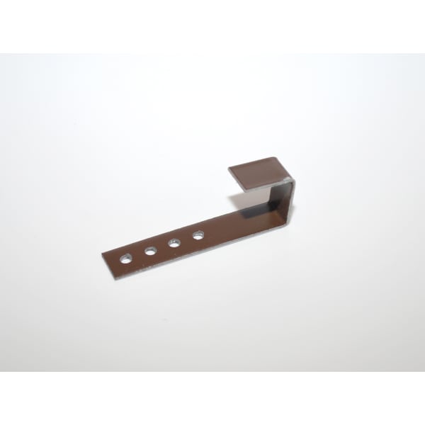 Firstklammern Nr. 7 braun 1.2 mm L 82 mm B 15 mm-thumbnail