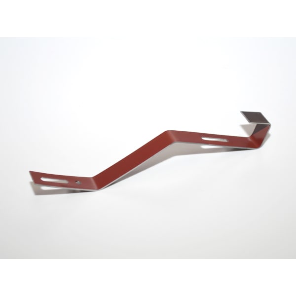 Firstklammern Nr. 8 braun 1.2 mm L 227 mm B 15 mm-thumbnail