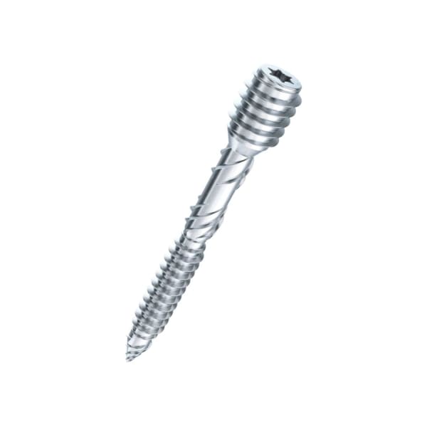 uniFAST Distanzschrauben T25 Stahl verzinkt selbstbohrend 6/10 x 100 mm-thumbnail