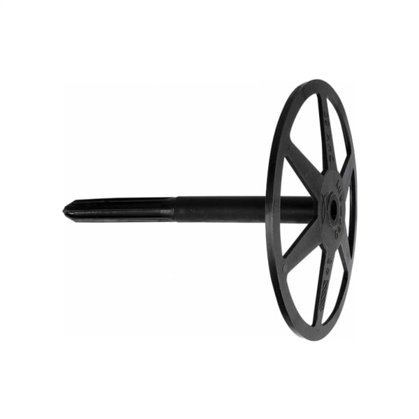 Fischer Dämmstoffhalter Kunststoff DHK 80 Länge 115 mm-thumbnail