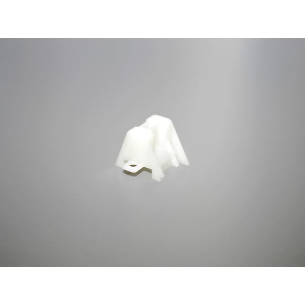 Stützbügel Kunststoff Profil 3*333*39 L 50 mm B 35 mm-thumbnail