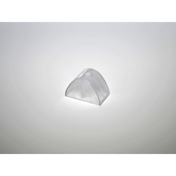 Stützbügel Kunststoff Profil 95/37 L 40 mm B 25 mm-thumbnail