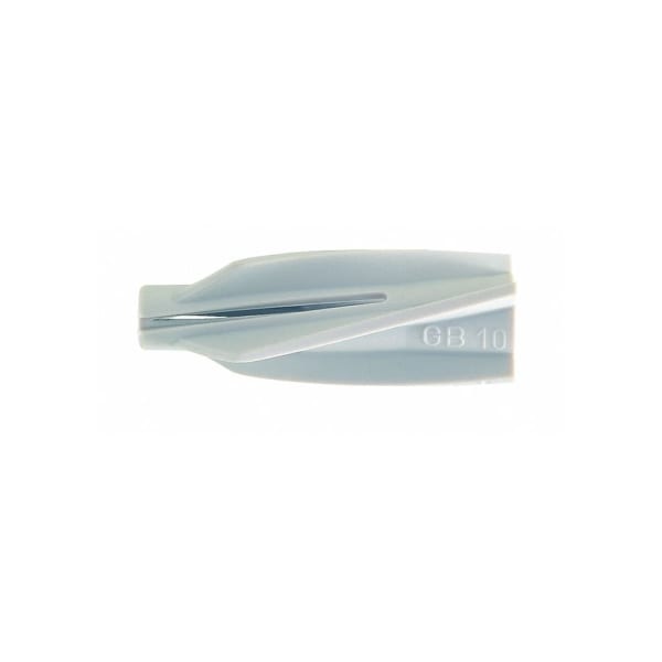 Fischer Gasbetondübel Nylon GB 14 Länge 75 mm-thumbnail
