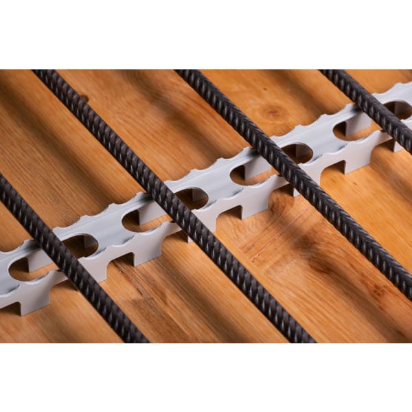 Ferrofix Decke Armierungsdistanzhalter 50 mm 2,5 m-thumbnail