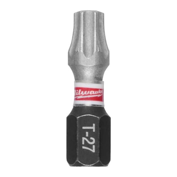 Milwaukee Schrauberbit SHOCKWAVE TX27 / 25 mm-thumbnail