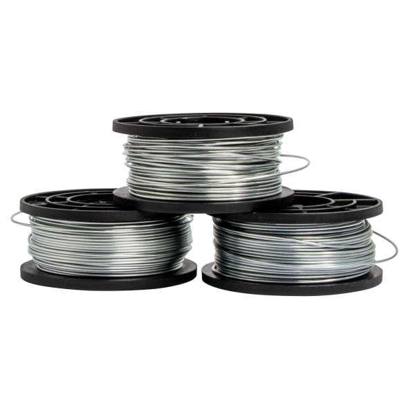 TJEP CT-40 Bindedraht verzinkt-thumbnail