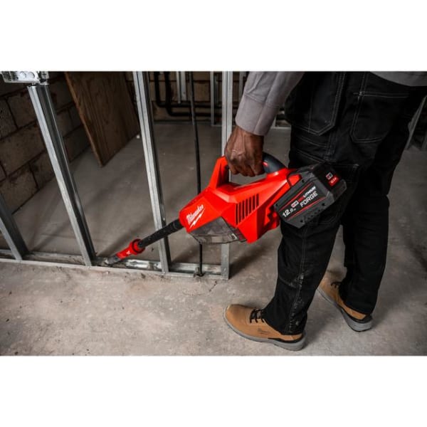 Milwaukee M18™ Bürstenloser Akku-Hand-Staubsauger M18BLCV2-0-thumbnail