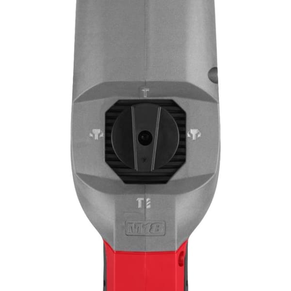 Milwaukee M18™ ONE-KEY™ SDS-Max Akku-Kombihammer 45 mm M18FHACO745-122C-thumbnail