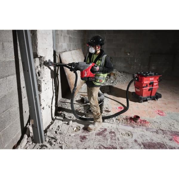 Milwaukee M18™ ONE-KEY™ SDS-Max Akku-Kombihammer 45 mm M18FHACO745-122C-thumbnail