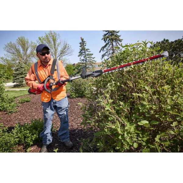 Milwaukee M18 FUEL™ Akku-Stabheckenschere 180 cm M18FHETSP-0-thumbnail
