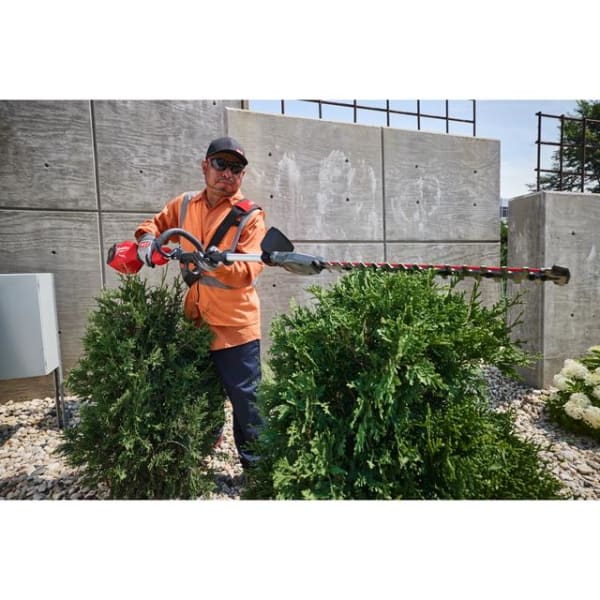Milwaukee M18 FUEL™ Akku-Stabheckenschere 180 cm M18FHETSP-0-thumbnail