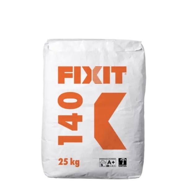 Fixit 140 Weissputz 25 kg-thumbnail