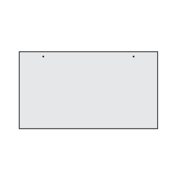 Recta 72/40 cm-thumbnail