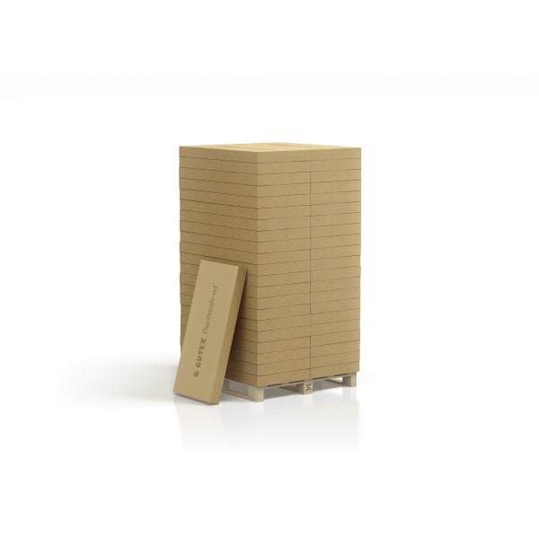 GUTEX Thermosafe-wd rundum stumpfkantig 30 mm 130 x 60 cm-thumbnail