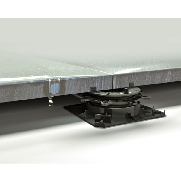 Terra Drain Entwässerungshilfe Feinzeugplatten Pkt. à 320 Stk.-thumbnail