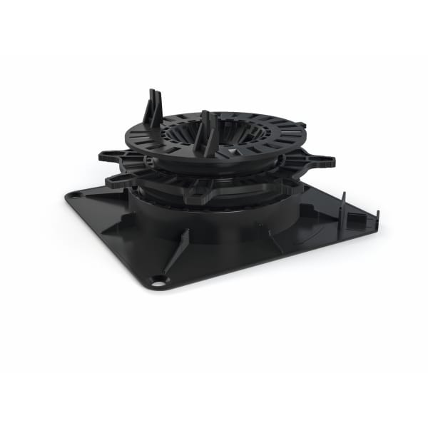 Terra Level TL11 Stelzlager L-Aufnahme starr 30 - 60 mm-thumbnail