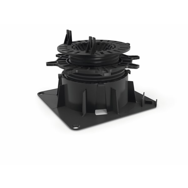 Terra Level TL12 Stelzlager L-Aufnahme starr 60 - 150 mm-thumbnail