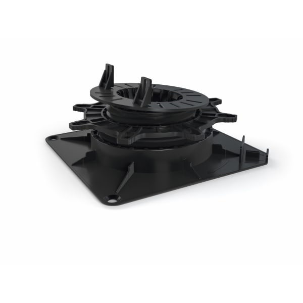 Terra Level TL15 Stelzlager L-Aufnahme selbstnivellierend 30 - 60 mm-thumbnail