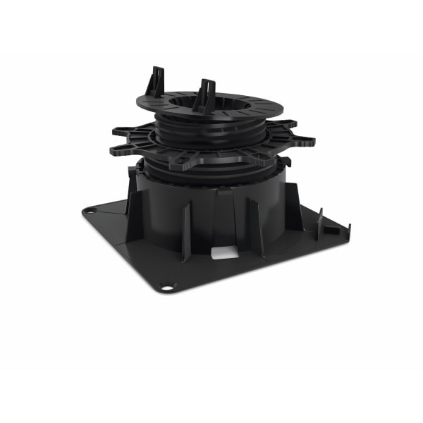 Terra Level TL16 Stelzlager L-Aufnahme selbstnivellierend 60 - 150 mm-thumbnail