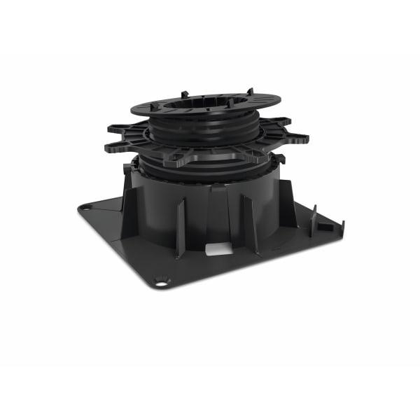 Terra Level TL18 Stelzlager Alu-Klip selbstnivellierend 60 - 150 mm-thumbnail