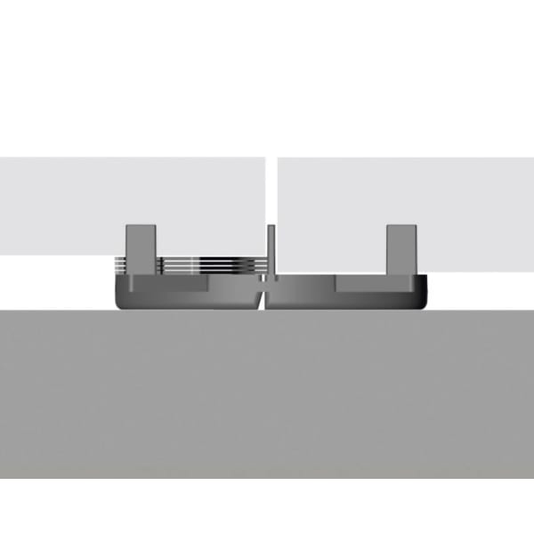 Terra Level TL3 Ausgleichsplättchen 1 mm Pkt. à 500 Stk.-thumbnail