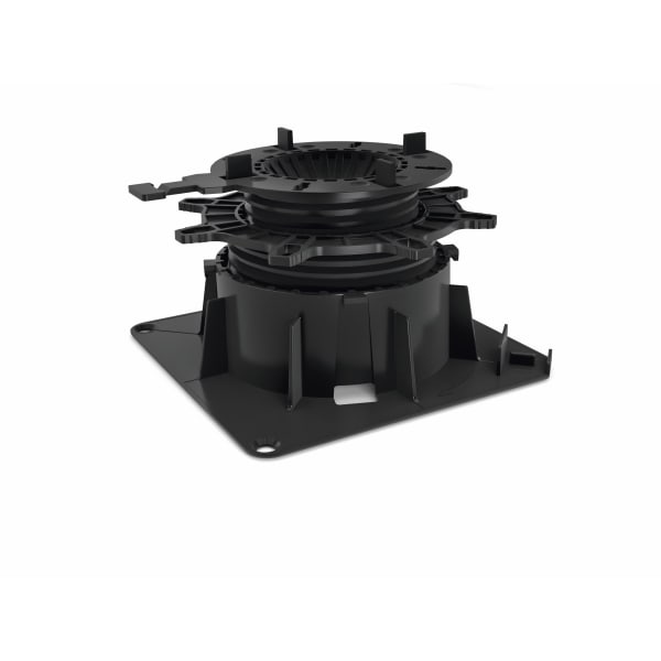 Terra Level TL8 Plattenlager / Stelzlager 60 - 150 mm Fuge 3 mm-thumbnail