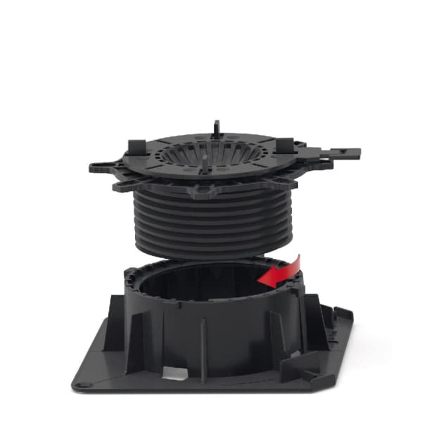 Terra Level TL8-K Koppler 90 mm-thumbnail