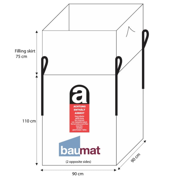 Big-Bag Asbest Baumat-thumbnail