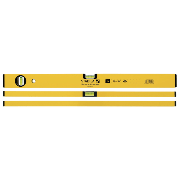 Wasserwaage STABILA Type 70 100 cm-thumbnail