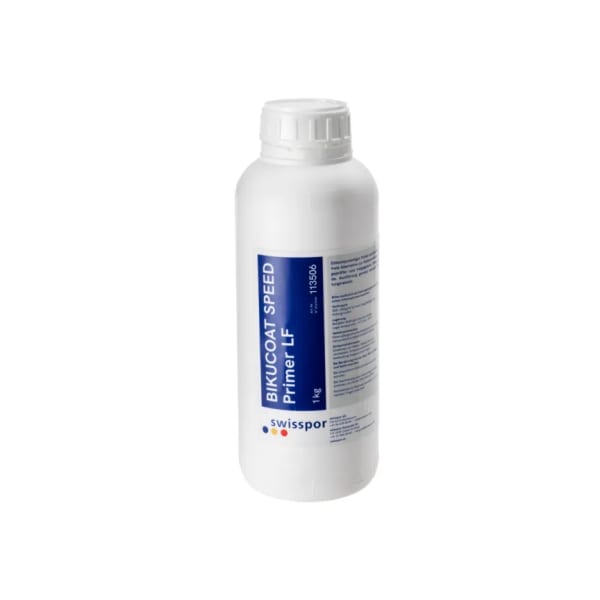 swisspor BIKUCOAT SPEED Primer LF 1 kg-thumbnail