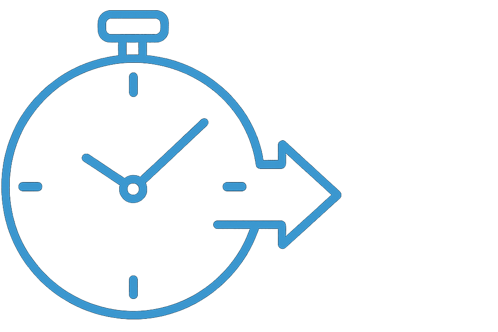 Baustahl - Schnell verfügbar