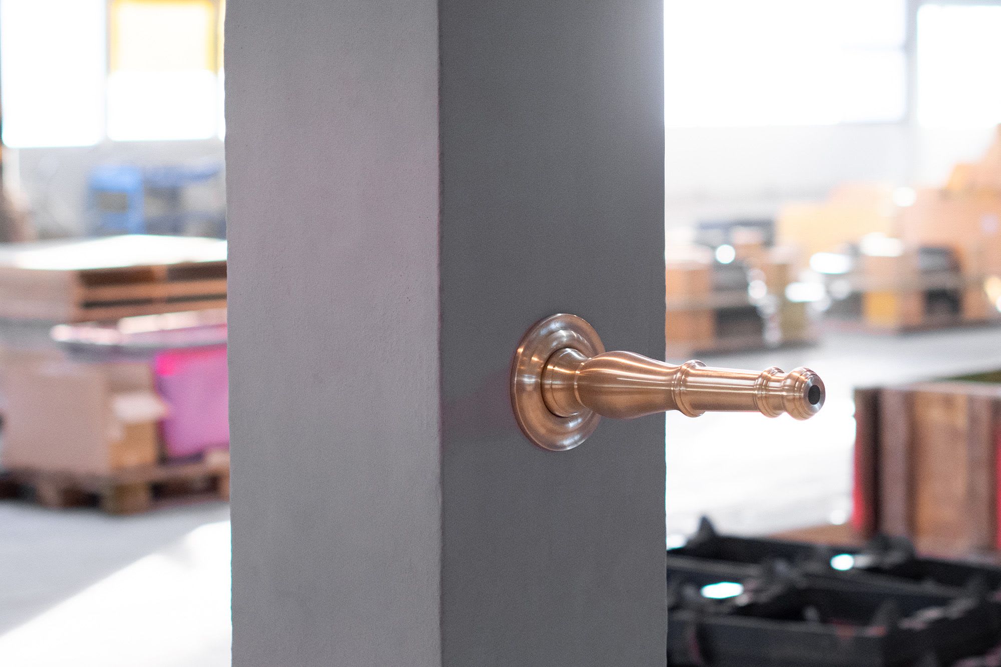 Restaurierung von einem Betonbrunnen aus dem Jahr 1899