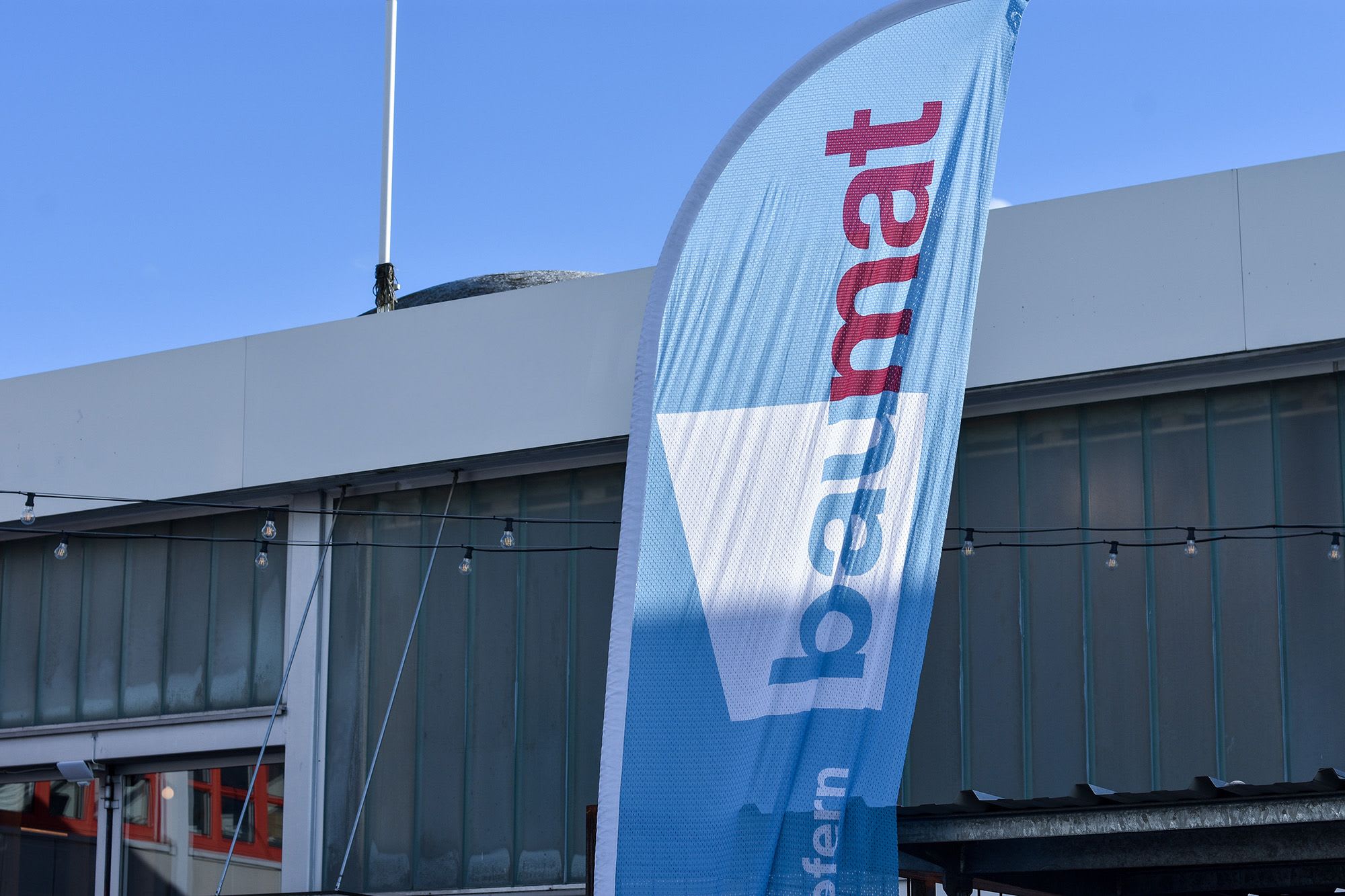 Baumat AG - Datenschutz