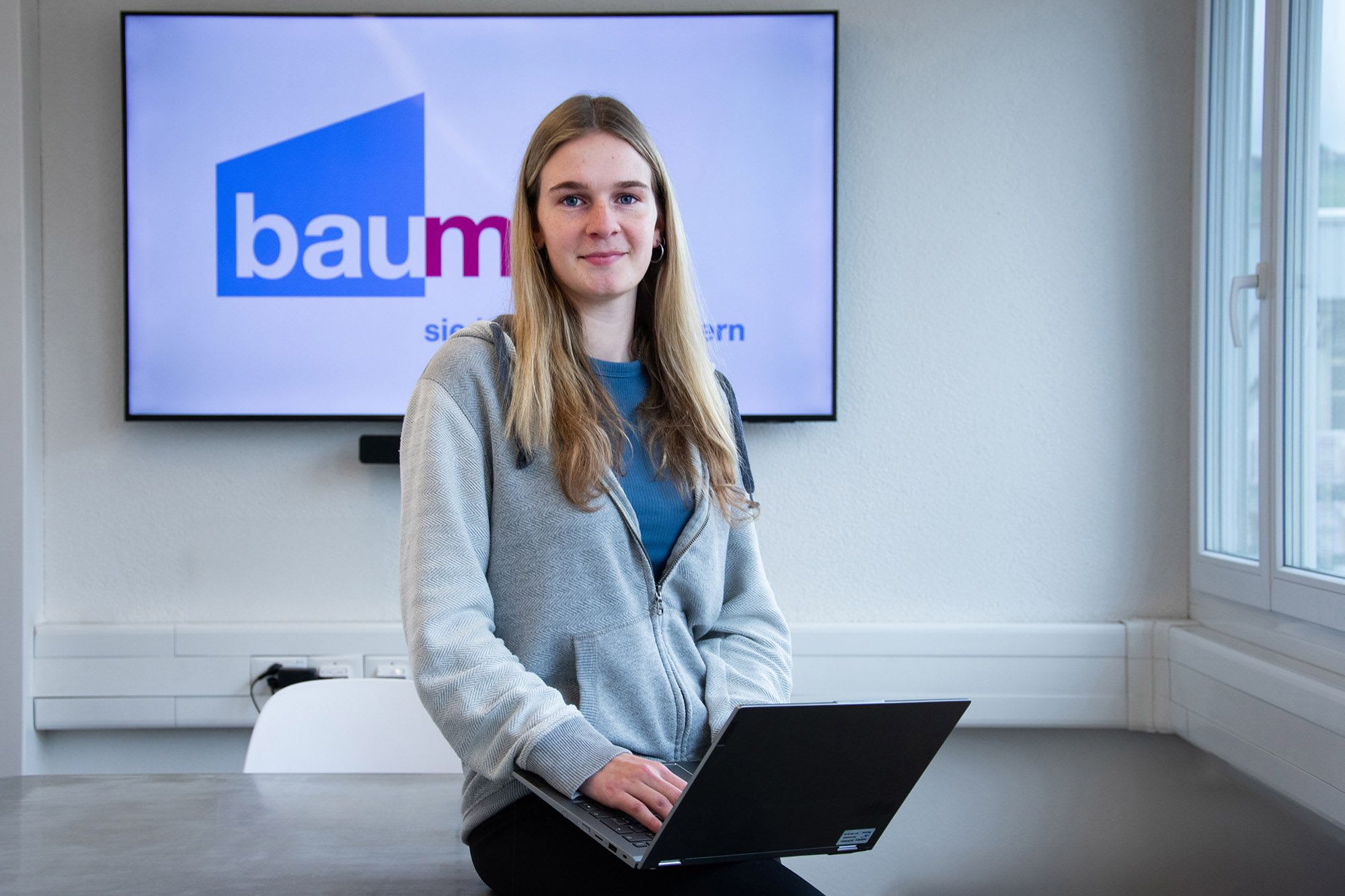 Lehrstelle Kauffrau/Kaufmann