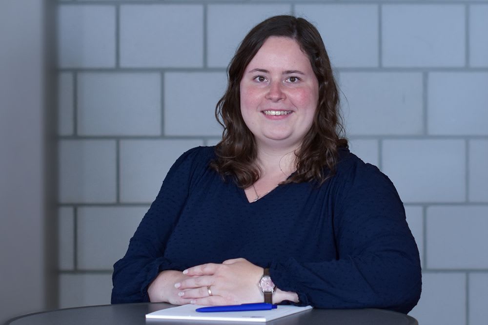 Leonie Lüthi-von-Arx