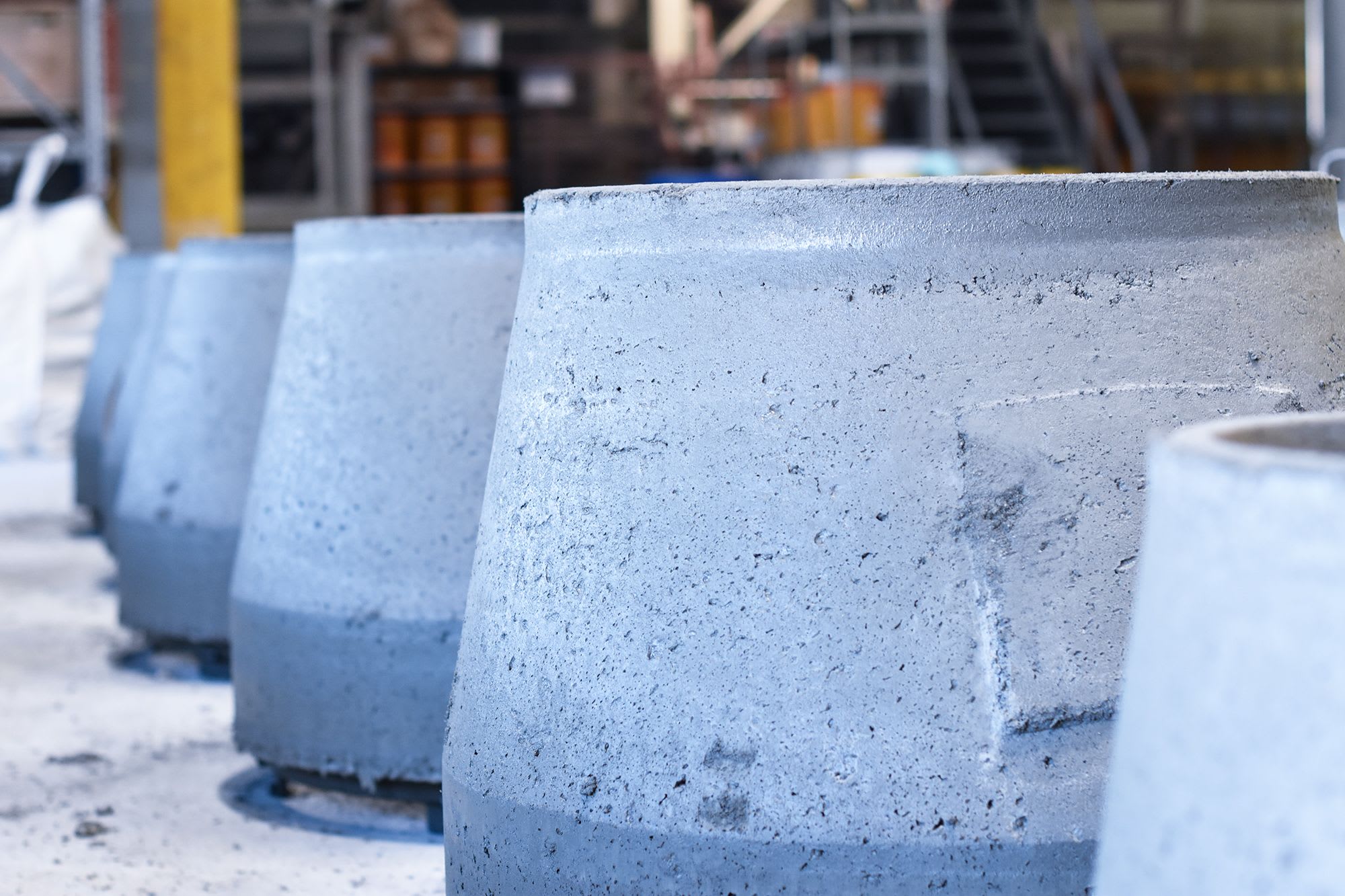 Betonrohre & Schächte