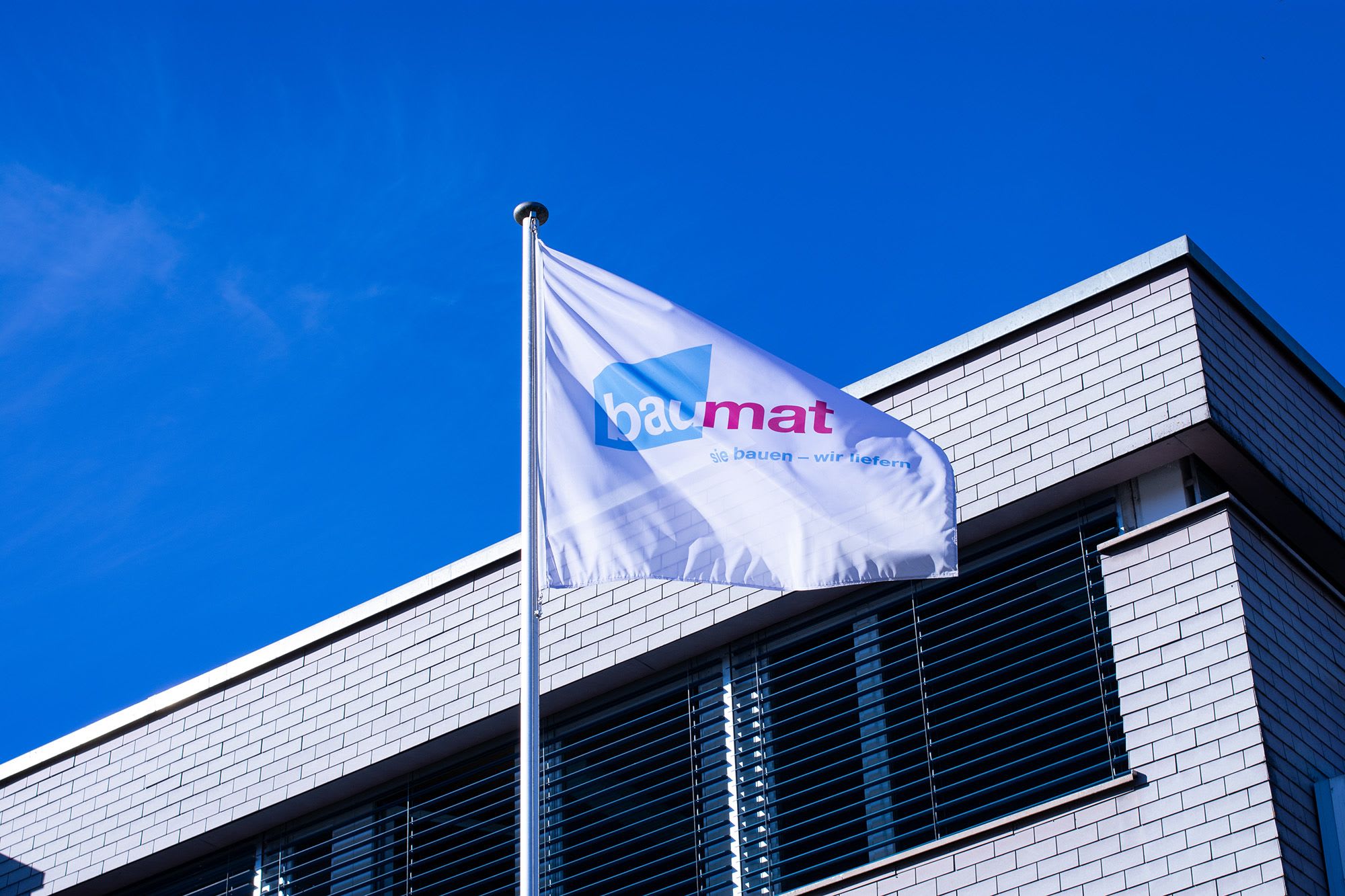 AGB - Baumat AG