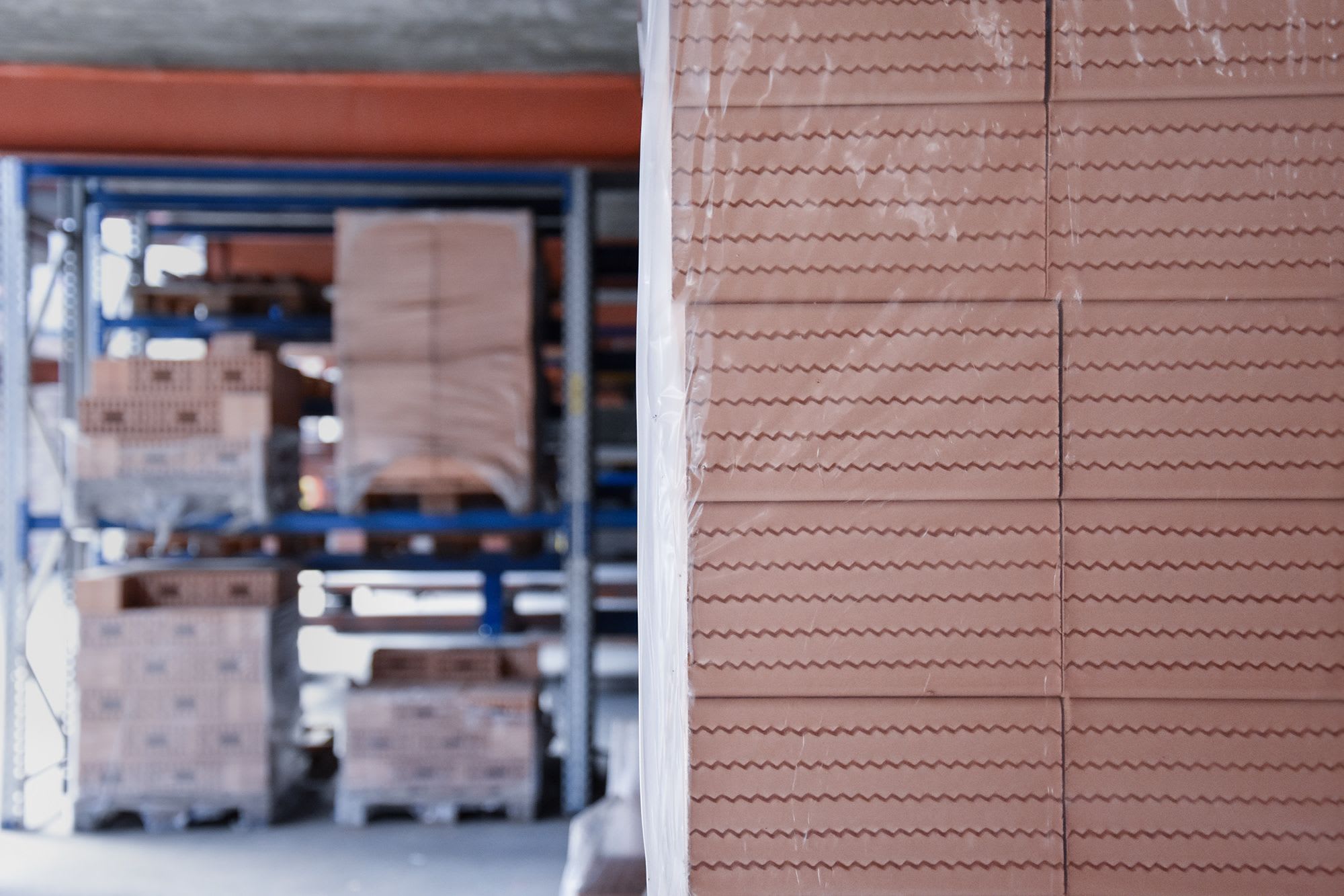 Hochbau - Mauersteine