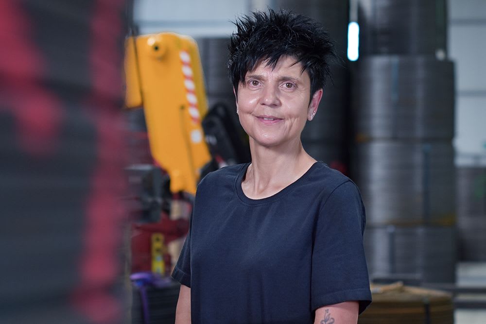 Christine Siegenthaler