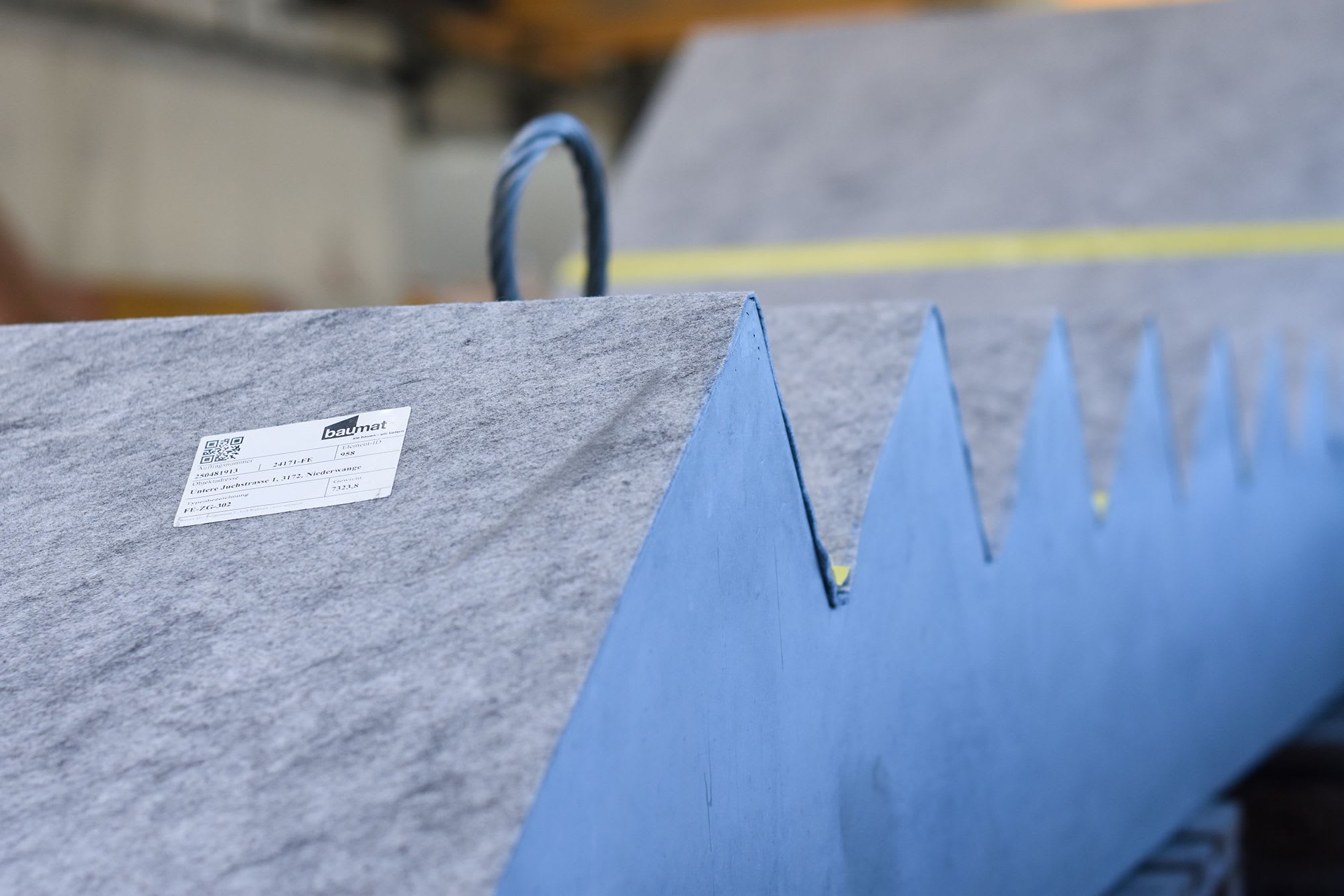 Digitale Prozesse - QR-Code