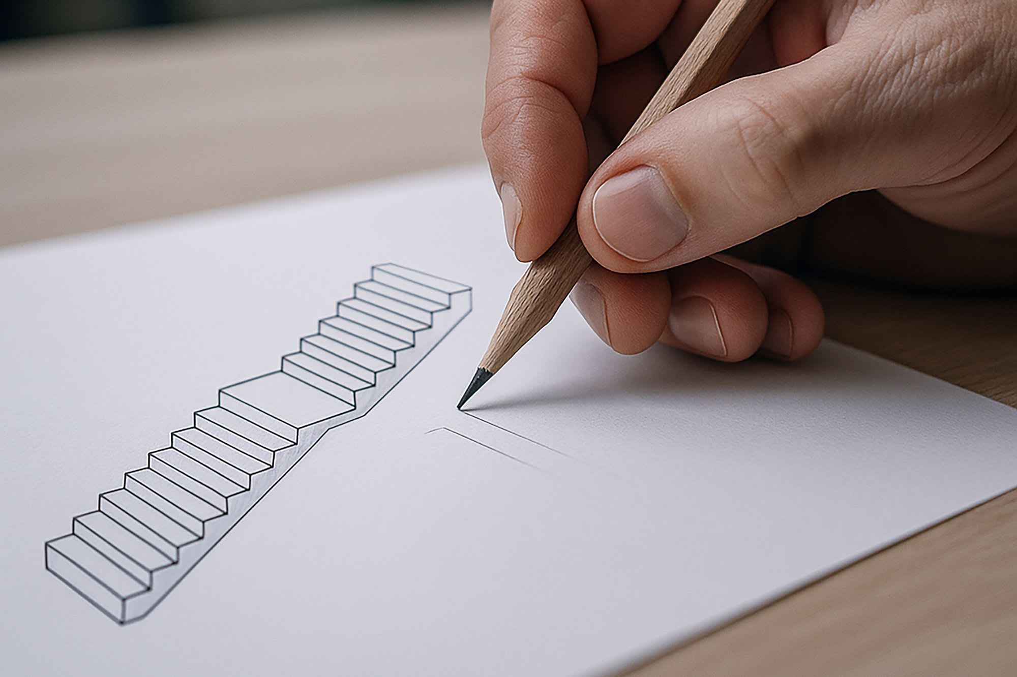 Von der Skizze zum 3D-Modell