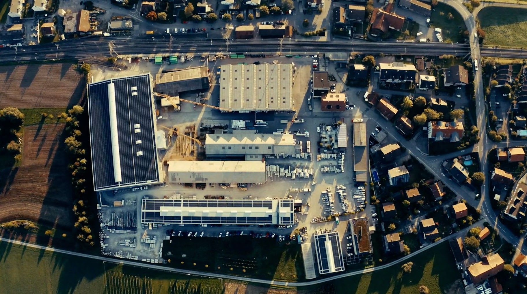 Baumat AG als Arbeitgeberin