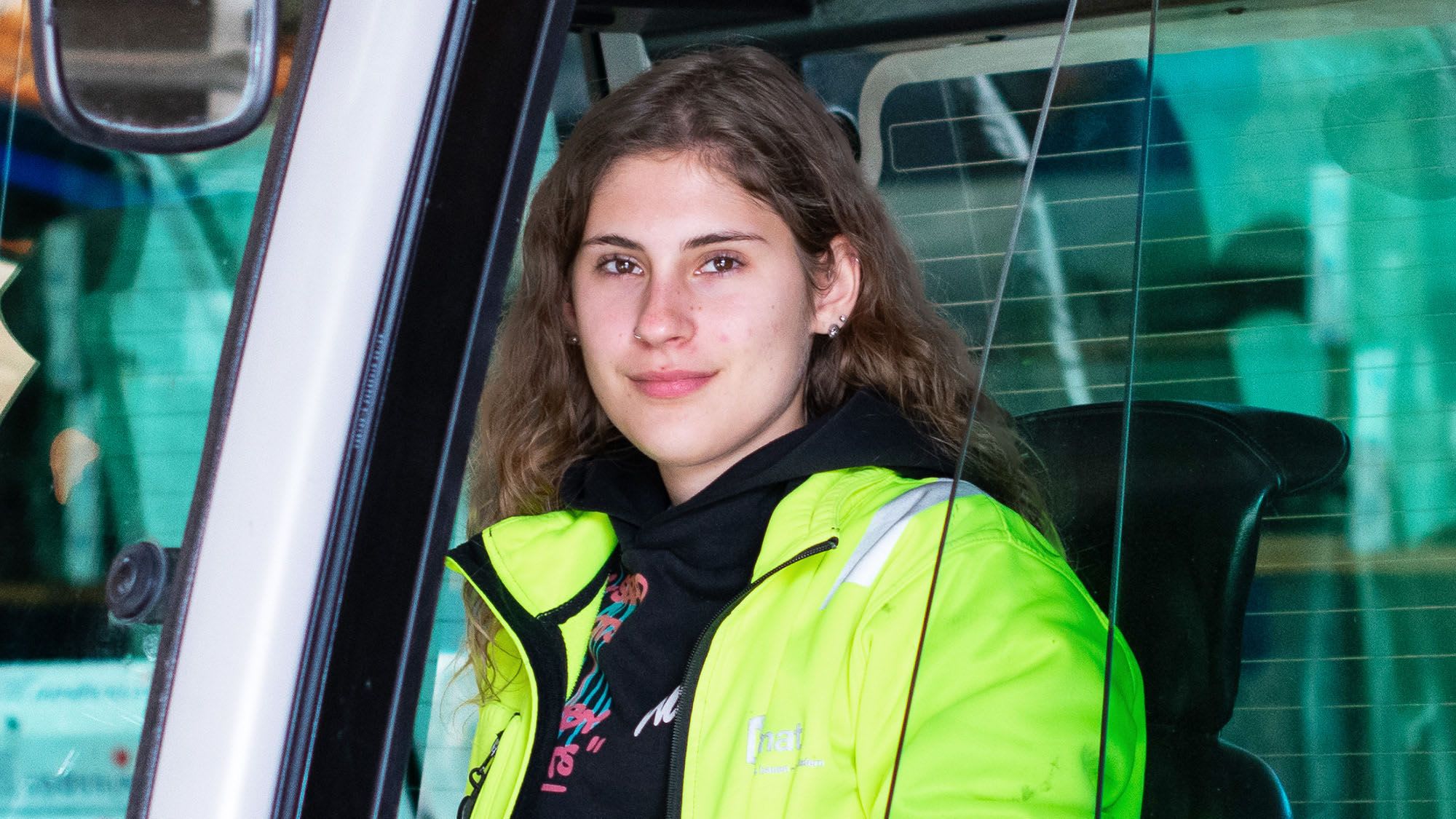 Lehrstelle Logistiker/in