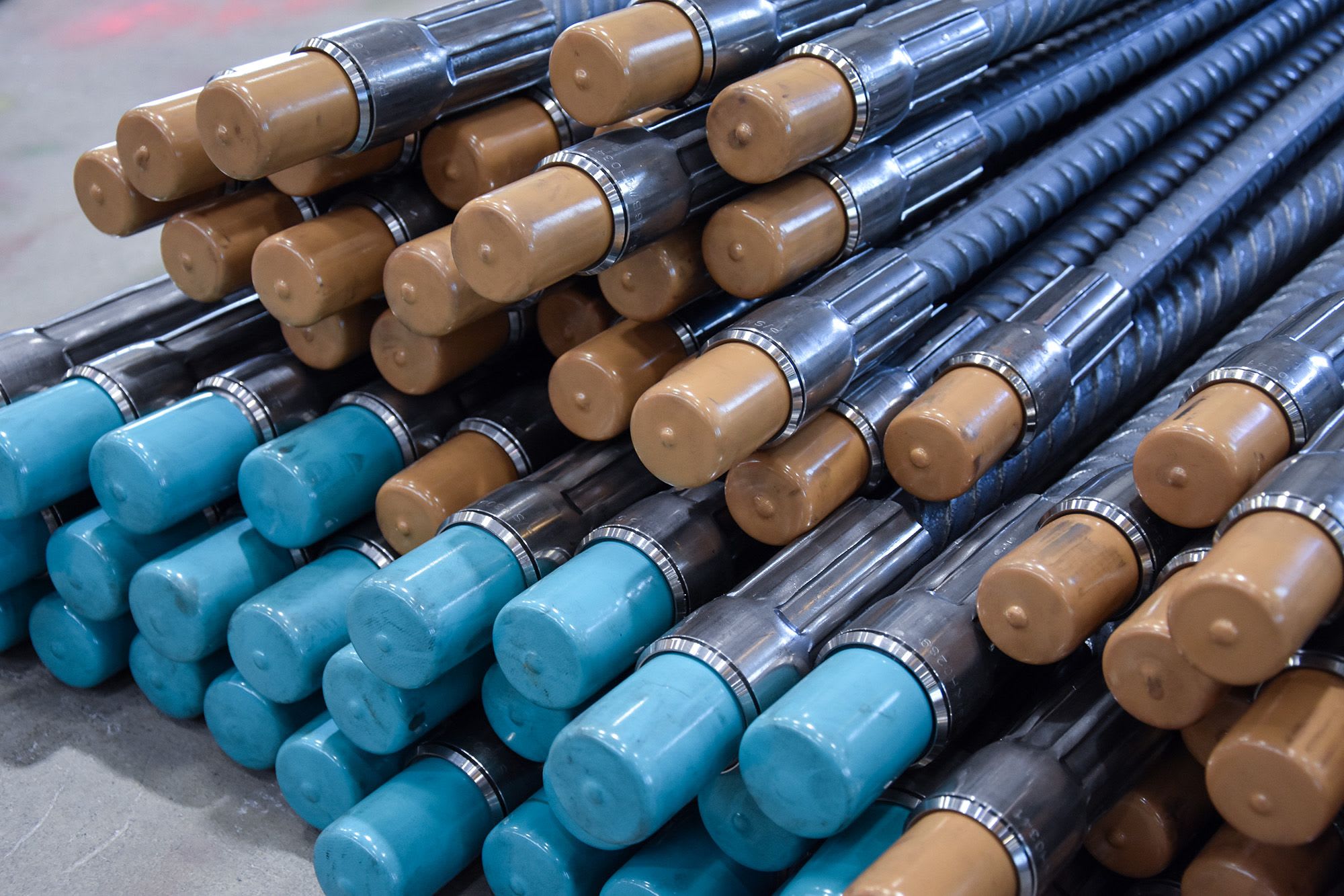 MODIX - Schraubarmierung