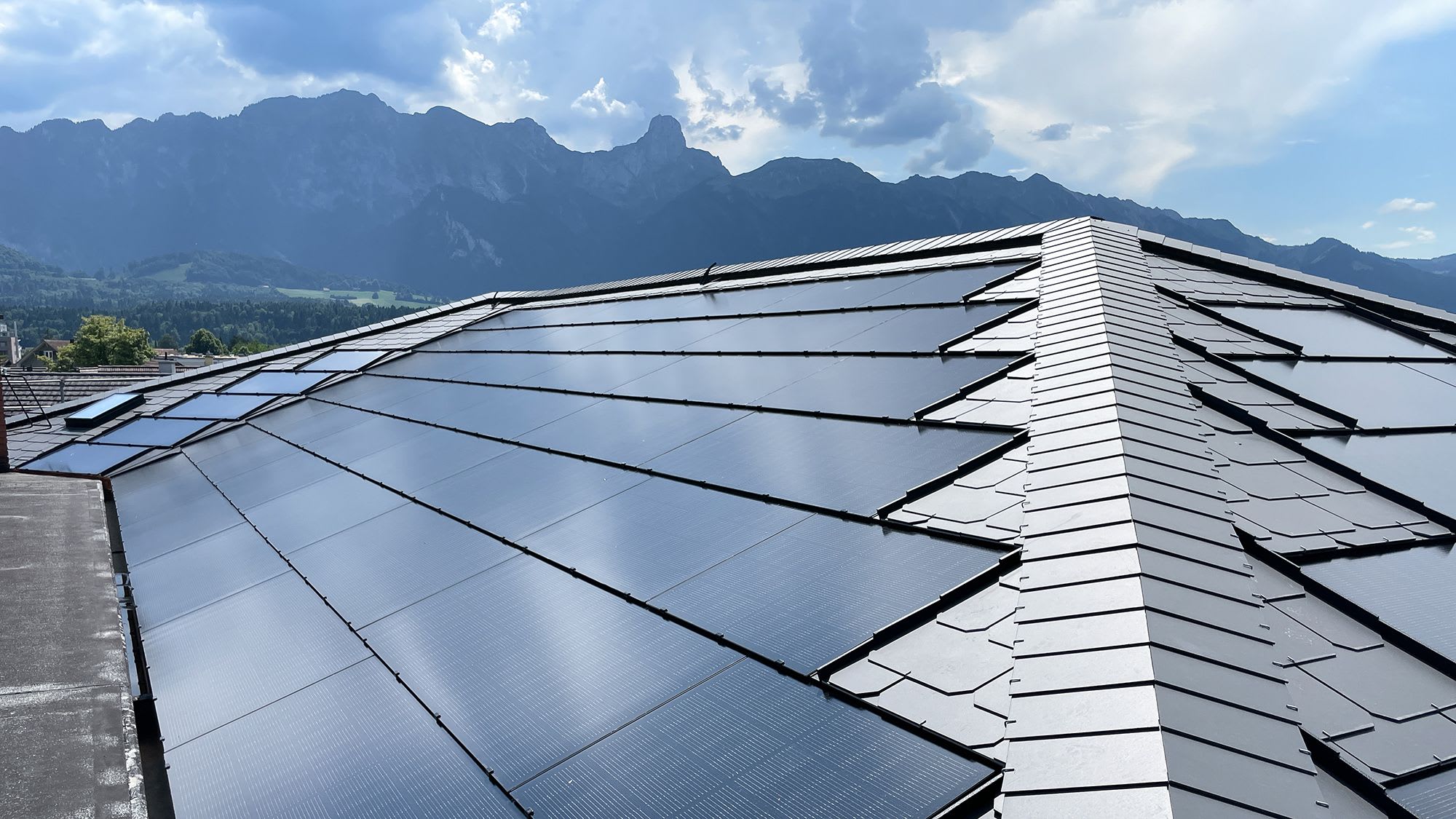 Referenzen Baumat AG