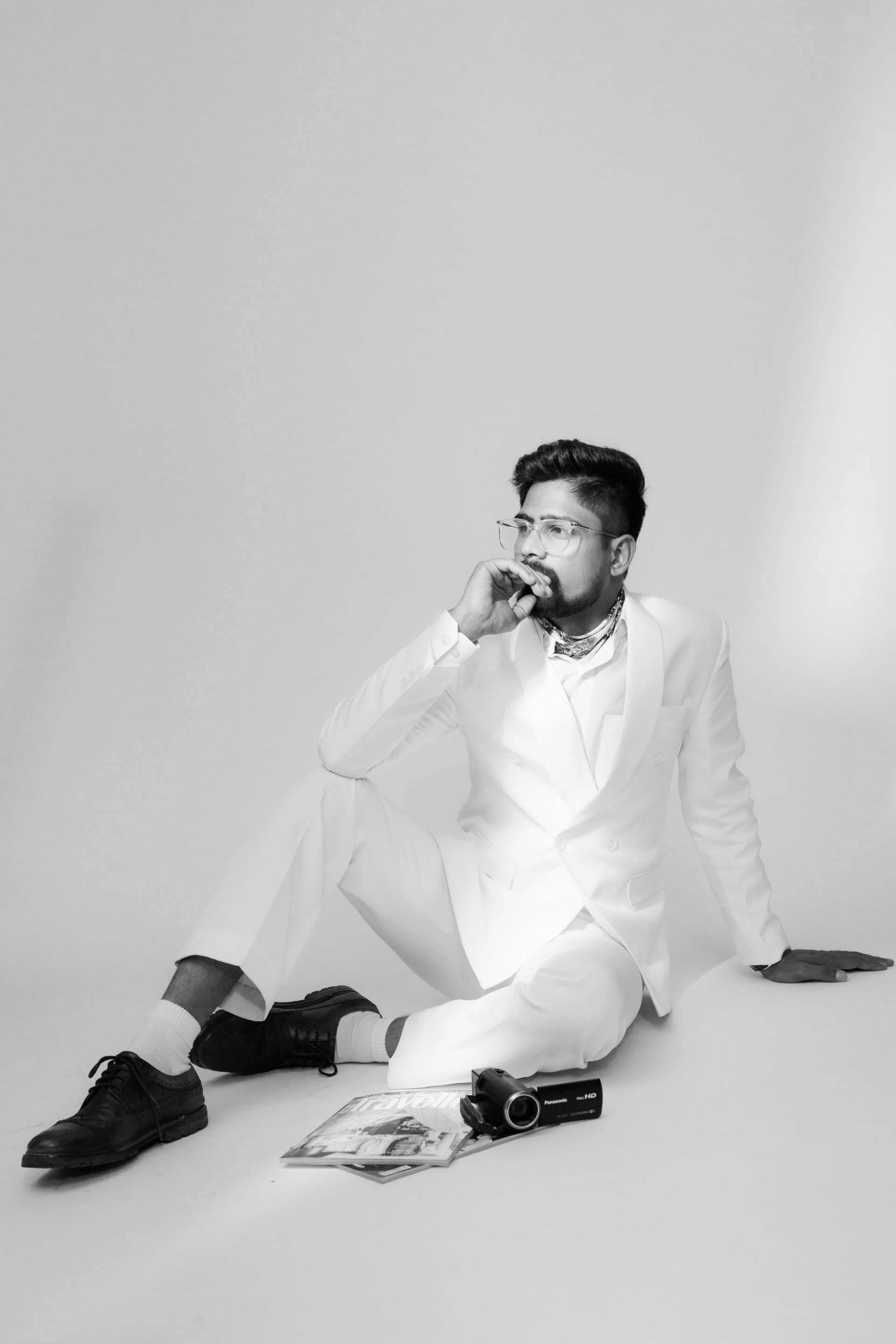 Rahul Kumawat, the best wedding photographer in Udaipur, Rajasthan - Founder of Signature Photography 1
