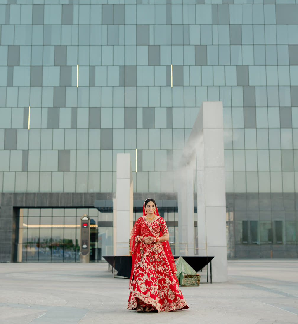 Wedding photography portfolio Udaipur Rajasthan - Image 1