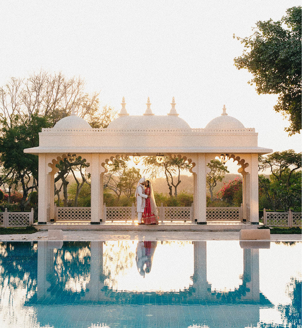 Wedding photography portfolio Udaipur Rajasthan - Image 7
